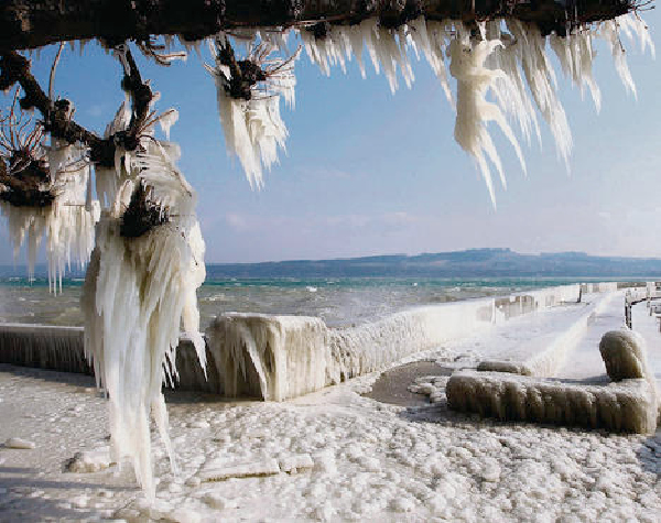 Lake Baikal